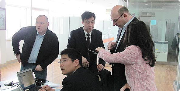 安順源頭品控聚焦標(biāo)準(zhǔn)化