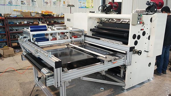 ASCENT安順分切機(jī)穩(wěn)定性好，性價(jià)比高