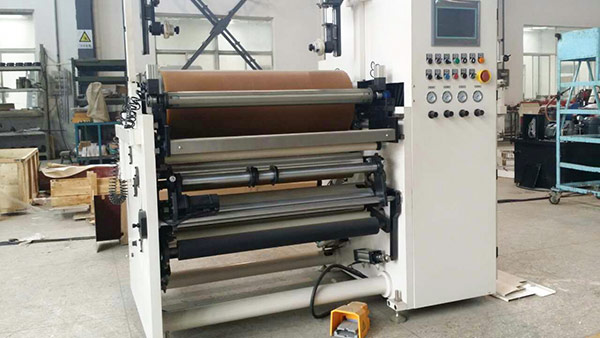 影響分切機的效率有哪些？