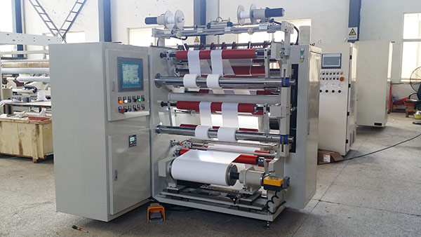 使用分切機有什么基本要求？分切機廠家為您分析