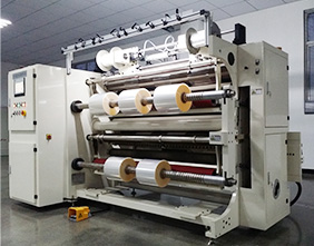 ASCENT安順分切機(jī)CD系列