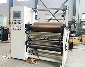 ASCENT安順分切機(jī)XJ系列