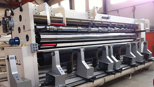 該怎么檢查高速分切機的故障？