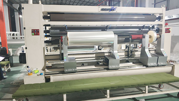 淺析紙張分切機的常見故障及解決辦法