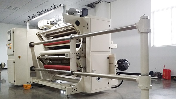 分切機(jī)如何延長使用壽命？分切機(jī)廠家告訴您