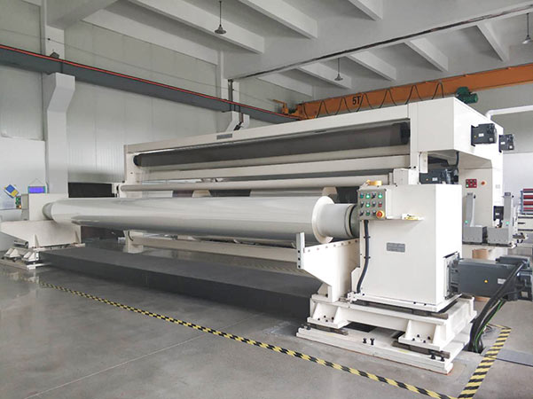 CPP膜7000分切機(jī)