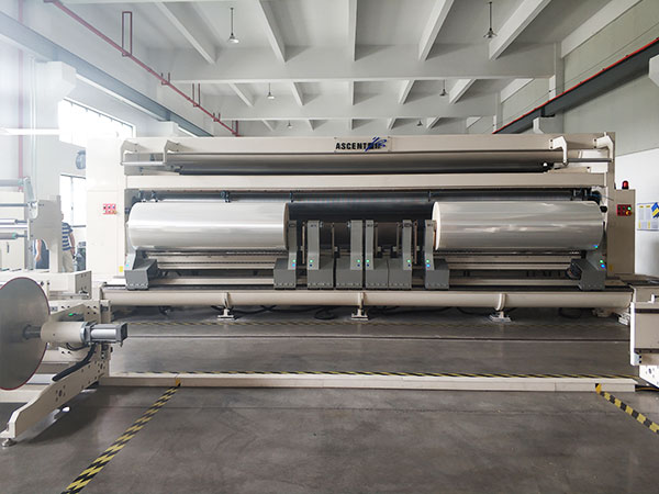 CPP膜7000分切機(jī)