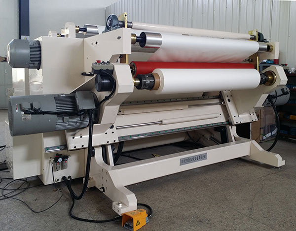 M系列專用分切機