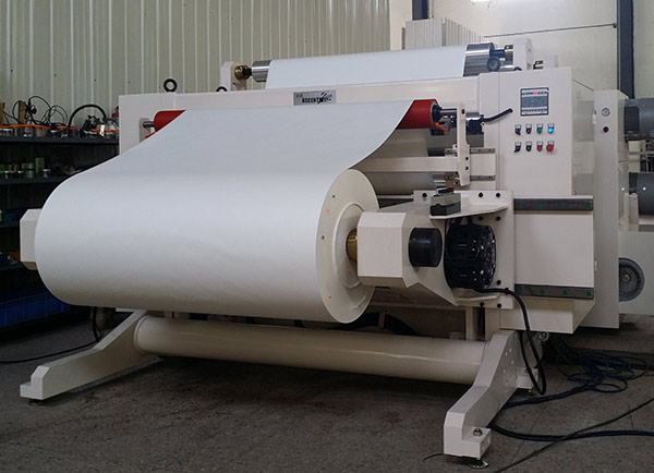 M系列專用分切機