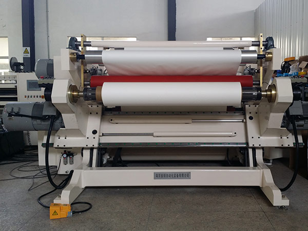 M系列專用分切機