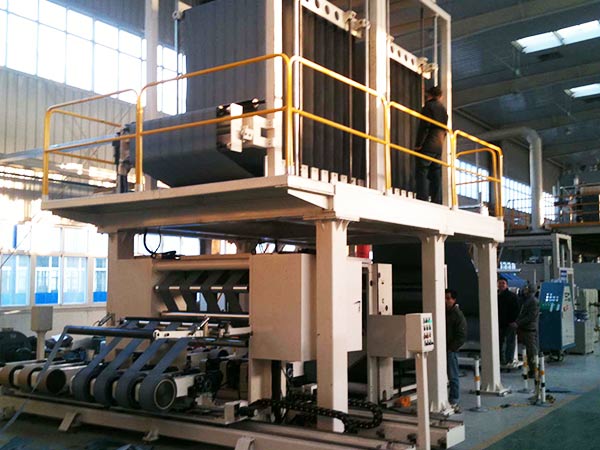 在線分切機(jī)