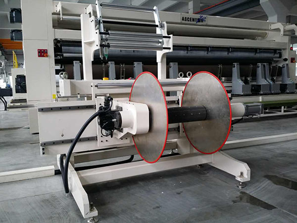 重載收邊機(jī)