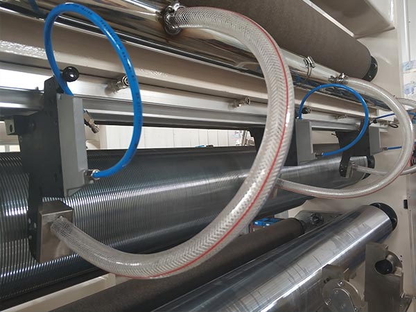 窗膜和彩色膜專用分切機(jī)